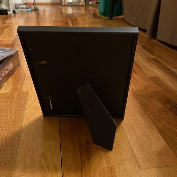 Liz! Hedgehog with Amanita Mushroom with the name LIZ handmade cross-stitch - Picture 4 of 6